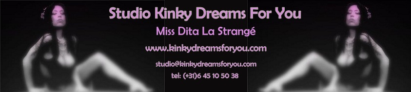 KinkyDreamsForYou - Home